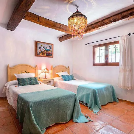 New! Niko - Relax & Panoramic Views Santa Eulària des Riu