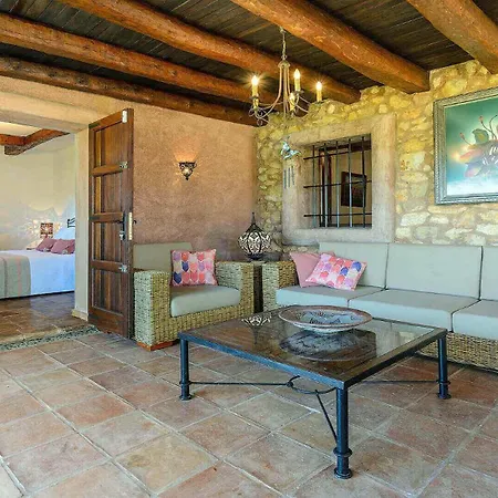 Villa New! Niko - Relax & Panoramic Views Santa Eulària des Riu