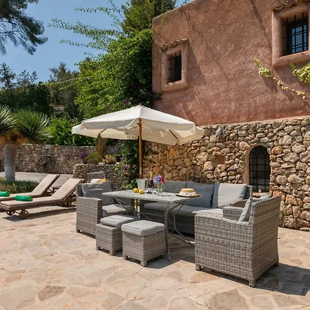 New! Niko - Relax & Panoramic Views *