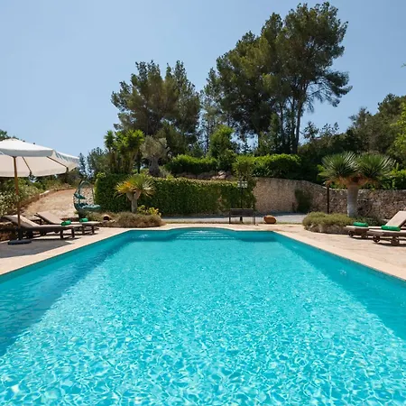 New! Niko - Relax & Panoramic Views * Santa Eulària des Riu