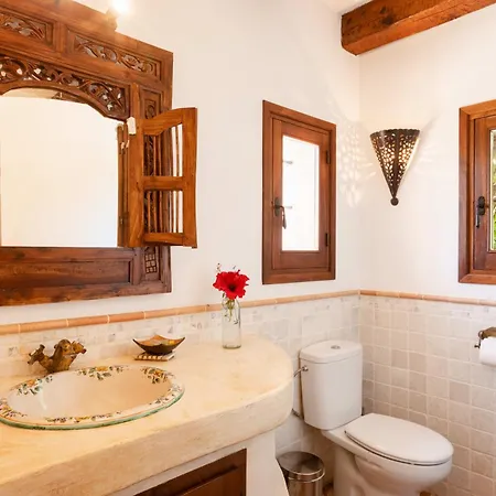 Villa New! Niko - Relax & Panoramic Views Santa Eulària des Riu