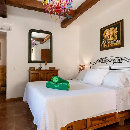 New! Niko - Relax & Panoramic Views * Santa Eulària des Riu